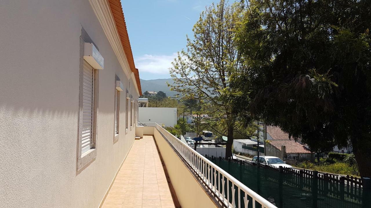 Villa Mucifal A Синтра Екстериор снимка